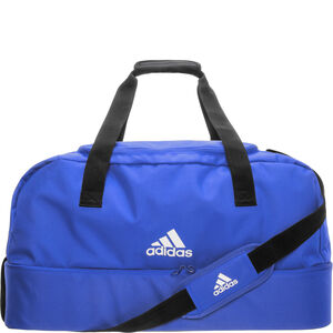 Tiro Bottom Compartment Large Fußballtasche, blau / weiß, zoom bei OUTFITTER Online