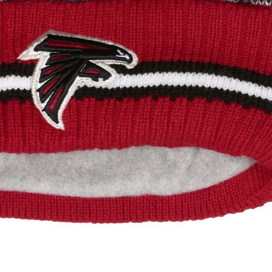 NFL Atlanta Falcons Sport Knit Mütze, , zoom bei OUTFITTER Online