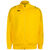 Classico Polyester Trainingsjacke Herren, gelb, zoom bei OUTFITTER Online