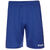 HmlAuthentic Poly Trainingsshorts Herren, blau, zoom bei OUTFITTER Online