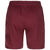 Turin Shorts Herren, bordeaux / rot, zoom bei OUTFITTER Online
