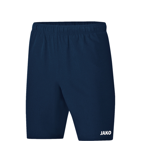 Classico Trainingsshorts Kinder, dunkelblau, zoom bei OUTFITTER Online