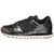 GW500 Sneaker Damen, schwarz / weiß, zoom bei OUTFITTER Online