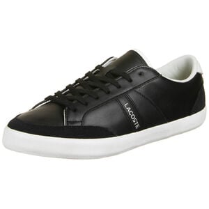 Coupole 0120 Sneaker Herren, schwarz / weiß, zoom bei OUTFITTER Online