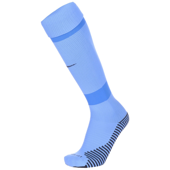 MatchFit Team Sockenstutzen, blau / dunkelblau, zoom bei OUTFITTER Online