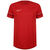 Academy 21 Dry Trainingsshirt Herren, rot / weiß, zoom bei OUTFITTER Online
