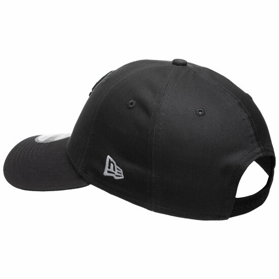9FORTY NBA Milawaukee Bucks Grayscale Snapback Cap, , zoom bei OUTFITTER Online