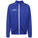 Team Warm Up Trainingsjacke, blau / weiß, zoom bei OUTFITTER Online
