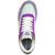Orbit CB Sneaker Damen, violett / korall, zoom bei OUTFITTER Online