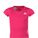 AEROREADY 3-Streifen Trainingsshirt Kinder, pink / weiß, zoom bei OUTFITTER Online