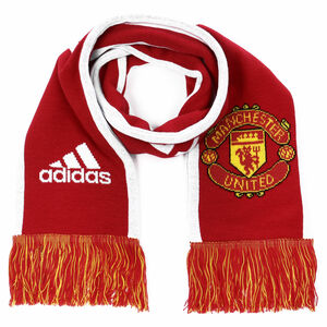 Manchester United Schal, , zoom bei OUTFITTER Online