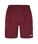 Turin Shorts Kinder, weinrot / rot, zoom bei OUTFITTER Online