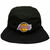 LA Lakers Team Logo Bucket Hat, , zoom bei OUTFITTER Online