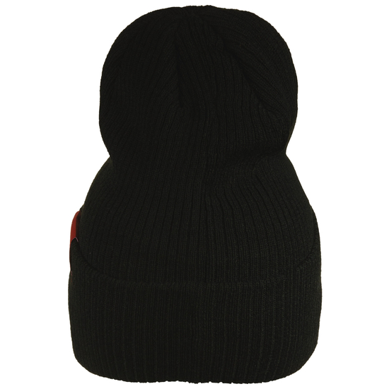 AC Mailand FtblCulture Bronx Beanie, , zoom bei OUTFITTER Online