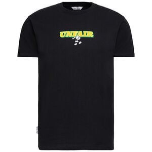 PB Trouble T-Shirt Herren, schwarz / neongelb, zoom bei OUTFITTER Online