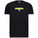 PB Trouble T-Shirt Herren, schwarz / neongelb, zoom bei OUTFITTER Online