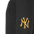 MLB New York Yankees Team Logo Shorts Herren, dunkelblau / orange, zoom bei OUTFITTER Online