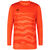 OCEAN FABRICS TAHI Match Keeper Jersey, orange, zoom bei OUTFITTER Online