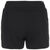 Essentials Sweat Shorts Damen, schwarz, zoom bei OUTFITTER Online