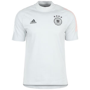 DFB T-Shirt EM 2021 Herren, hellgrau, zoom bei OUTFITTER Online