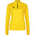 Entrada 22 Trainingspullover Damen, gelb / schwarz, zoom bei OUTFITTER Online