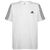 Essentials T-Shirt Herren, weiß / schwarz, zoom bei OUTFITTER Online