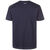 Ojas T-Shirt Herren, dunkelblau / weiß, zoom bei OUTFITTER Online