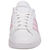 Grand Court SE Sneaker Damen, weiß / pink, zoom bei OUTFITTER Online