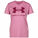 Sportstyle Graphic Trainingsshirt Damen, rosa, zoom bei OUTFITTER Online