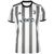 Juventus Turin Trikot Home 2022/2023 Herren, weiß / schwarz, zoom bei OUTFITTER Online