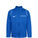 Mainova Park 20 Knit Track Jacket Kinder, blau / weiß, zoom bei OUTFITTER Online