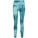Lux Bold High-Rise Trainingstight Damen, mint / türkis, zoom bei OUTFITTER Online