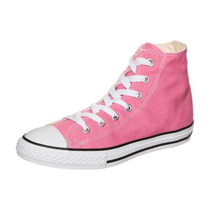 Chuck Taylor All Star High Sneaker Kinder, Pink, zoom bei OUTFITTER Online