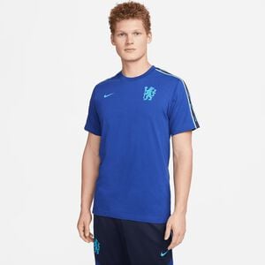 FC Chelsea Repeat T-Shirt Herren, blau, zoom bei OUTFITTER Online