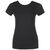 Yoga Luxe Trainingsshirt Damen, schwarz / dunkelgrau, zoom bei OUTFITTER Online