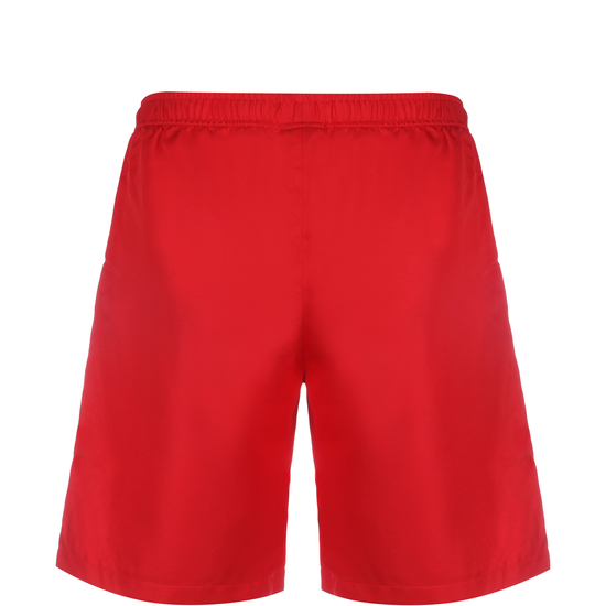 OCEAN FABRICS TAHI Match Shorts Kinder, rot, zoom bei OUTFITTER Online