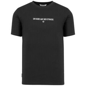 EAADS T-Shirt Herren, schwarz / weiß, zoom bei OUTFITTER Online