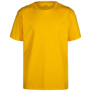 Team T-Shirt Herren, gelb, zoom bei OUTFITTER Online