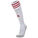 Adi Sock 18 Sockenstutzen, weiß / rot, zoom bei OUTFITTER Online