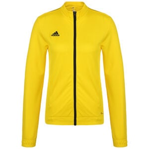 Entrada 22 Trainingsjacke Damen, gelb, zoom bei OUTFITTER Online
