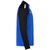 TeamLIGA Trainingsjacke Herren, blau / schwarz, zoom bei OUTFITTER Online
