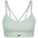 Lux Strappy Sport-BH Damen, mint, zoom bei OUTFITTER Online