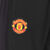 Manchester United Travel Shorts Herren, schwarz / lila, zoom bei OUTFITTER Online