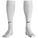 Nike Classic II Sockenstutzen, weiß / blau, zoom bei OUTFITTER Online