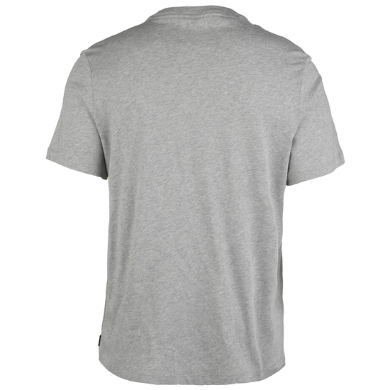 F.C. Essentials T-Shirt Herren, grau / schwarz, zoom bei OUTFITTER Online