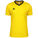 Entrada 22 Fußballtrikot Herren, gelb / schwarz, zoom bei OUTFITTER Online