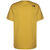Easy T-Shirt Herren, gelb / schwarz, zoom bei OUTFITTER Online