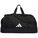 Tiro League Duffel Large Fußballtasche, schwarz / weiß, zoom bei OUTFITTER Online