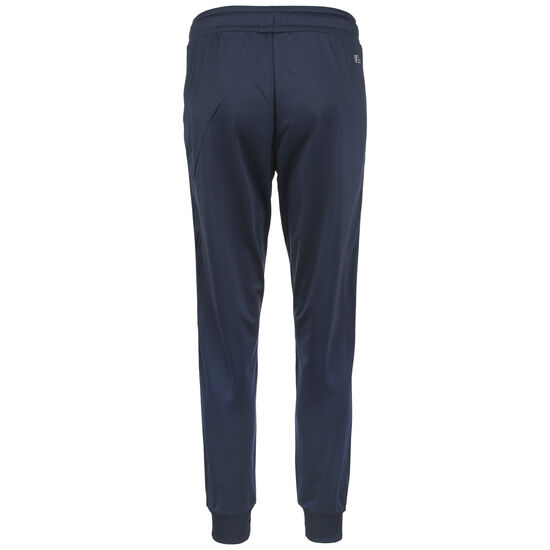 Jacoba Taped Jogginghose Damen, dunkelblau / weiß, zoom bei OUTFITTER Online