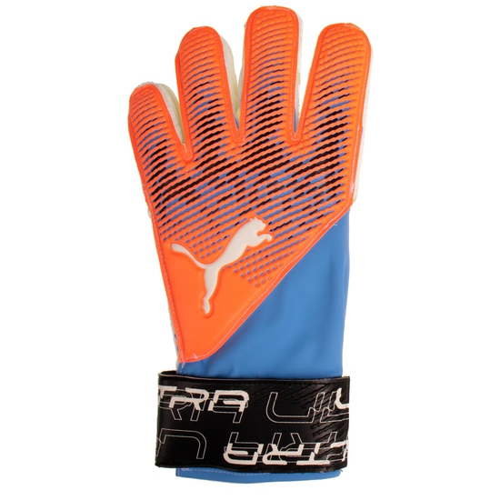 Ultra Protect 3 RC Torwarthandschuh, orange / blau, zoom bei OUTFITTER Online